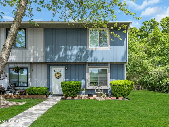 65 Creek Road #419, Brick, NJ 08724