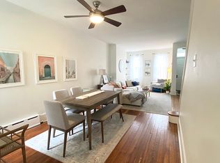 2160 E Letterly St, Philadelphia, PA 19125
