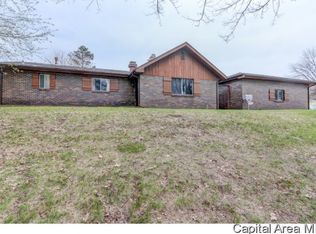 2324 S Park Ave, Springfield, IL 62704