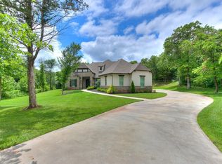 1000 Rockland Rdg, Norman, OK 73026