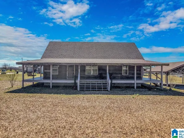 15 County Road 16, Clanton, AL 35045