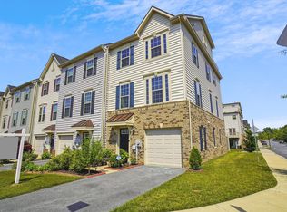 10052 Beerse St, Ijamsville, MD 21754