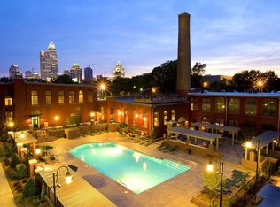 447 E 12th St APT 231, Charlotte, NC 28206