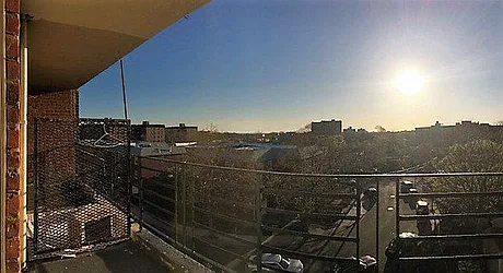 Rented by Brooklyn Vertical Inc.