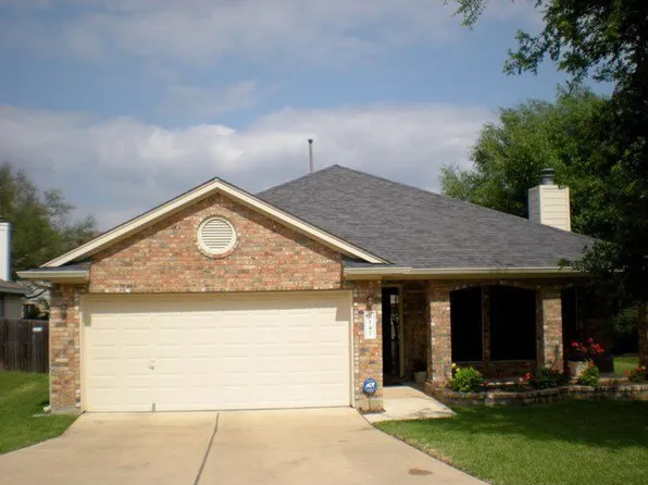 6142 Jumano Ln, Austin, TX 78749