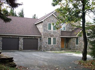 1 Snowshoe Dr, Snowshoe, WV 26209