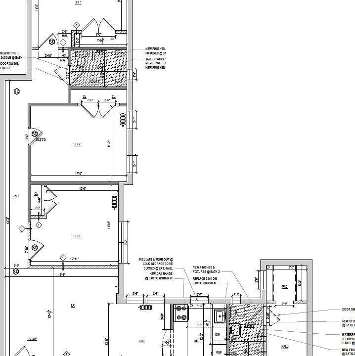 2nd image of 940 Saint Nicholas Ave #6E