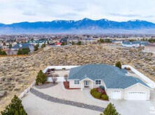 2760 Squires St, Minden, NV 89423