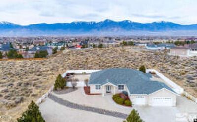 2760 Squires St, Minden, NV, 89423