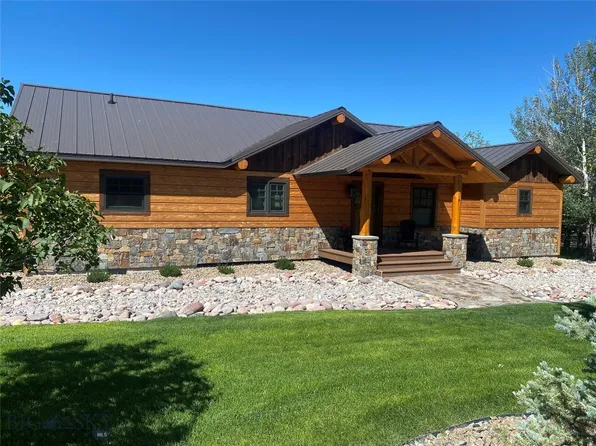 1455 Lakefront Dr, Dillon, MT 59725