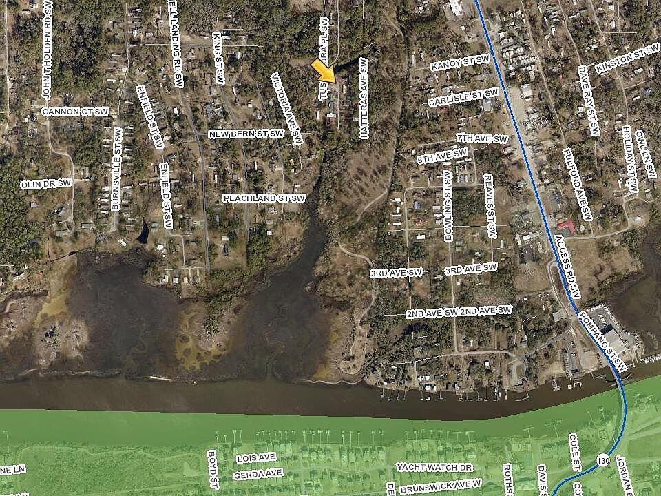 2nd image of .05 Cherokee Avenue