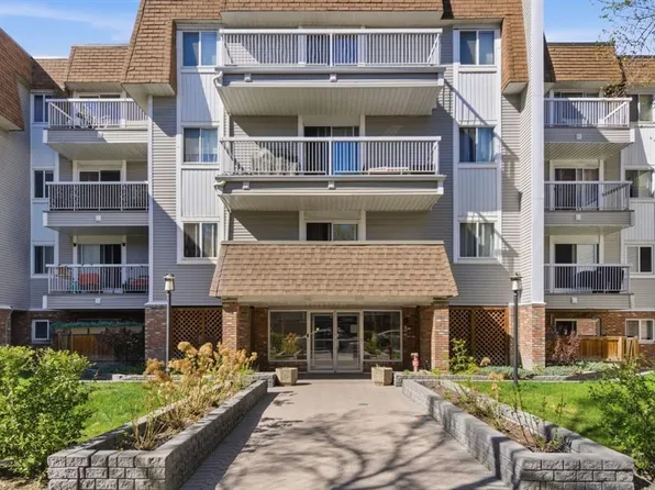 540 S 18th Ave SW #104, Calgary, AB T2S 0C5