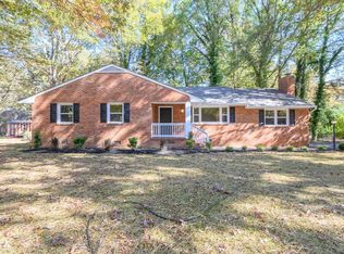 200 N Spruce Ave, Henrico, VA 23075