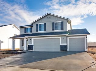 633 W Tanzanite Ct, Kuna, ID 83634