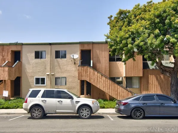 8761 Lake Murray Blvd Unit 9, San Diego, CA 92119