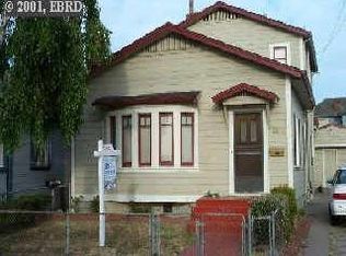 1806 Everett St APT A, Alameda, CA