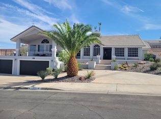 1037 Geranium Dr, Henderson, NV 89011