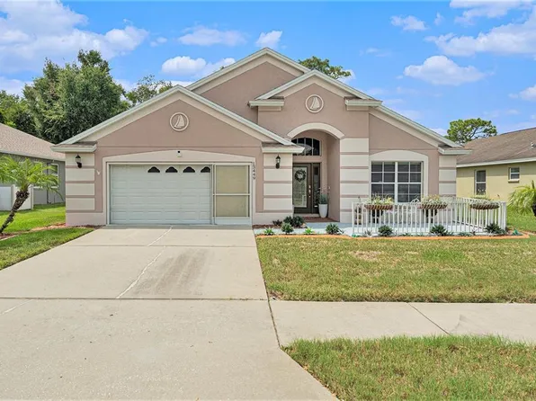 13449 Meadow Golf Ave, Hudson, FL 34669