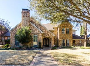 17907 Lost View Rd, Dallas, TX 75252