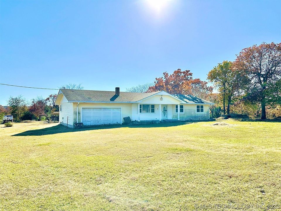 30884 Beaver's Mountain Rd, Stigler, OK 74462 Zillow