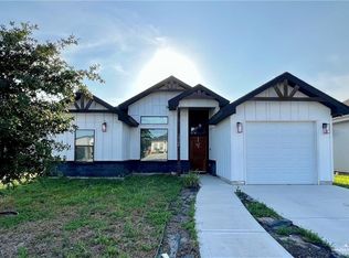 10709 N Sugar Bear Dr, Edinburg, TX 78541