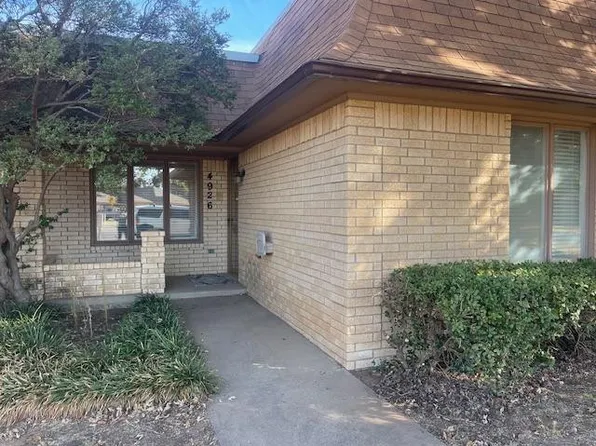 4926 64th St, Lubbock, TX 79414