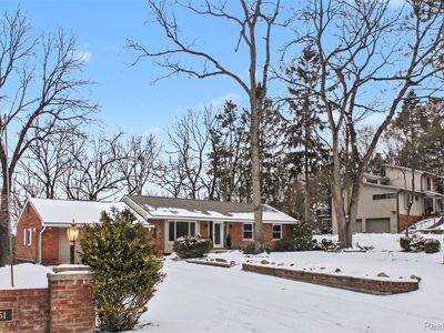 1451 Blue Heron Dr, Highland, MI, 48357