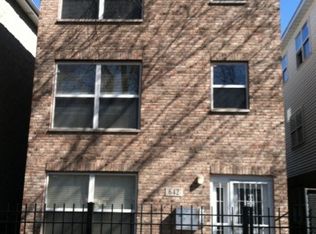 642 W 123rd St #1, Chicago, IL 60628