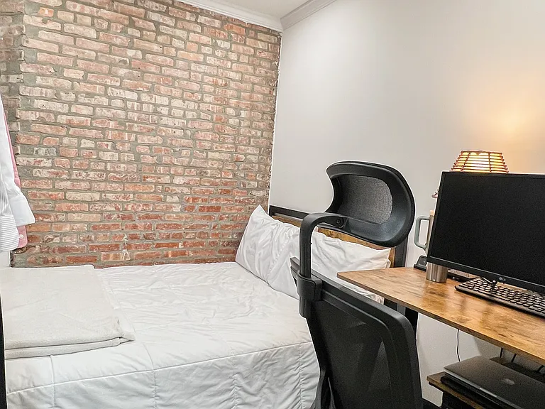 163 Rivington St #3 — Photo 5