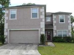 3762 Longleaf Forest Ln, Jacksonville, FL 32210
