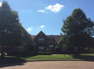 4583 Barkley Glen Dr, Collierville, TN 38017