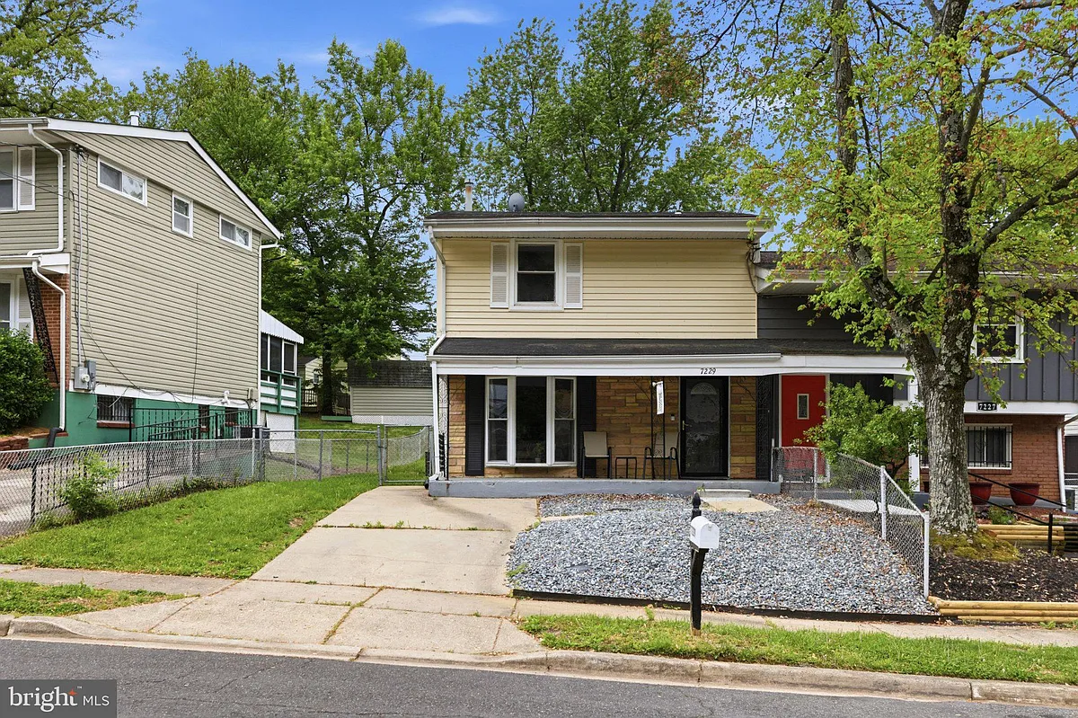 Building Photo - 7229 Joplin St