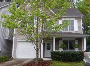 758 Gardenside Cir SE, Marietta, GA