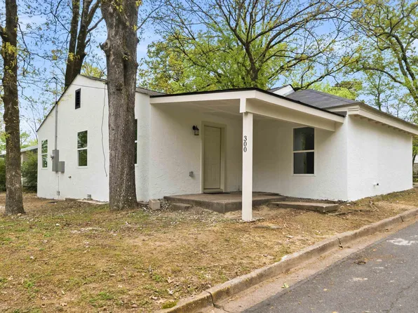 300 Wynn St, Hot Springs, AR 71913