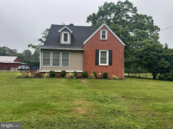 9555 Bel Alton Newtown Rd, Bel Alton, MD 20611