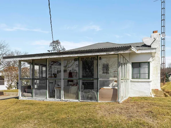 100 Ln 460 Jimmerson Lk, Fremont, IN 46737