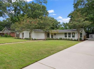 3908 Pembrocke Ave, Mobile, AL 36608