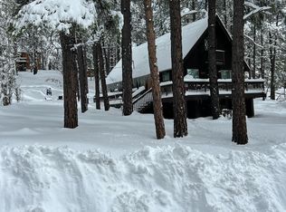 1210 E Raintree Rd, Munds Park, AZ 86017