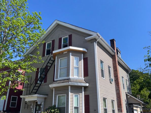 614 Front St FLOOR 2