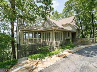 816 Ridgeview Dr, Jasper, GA 30143