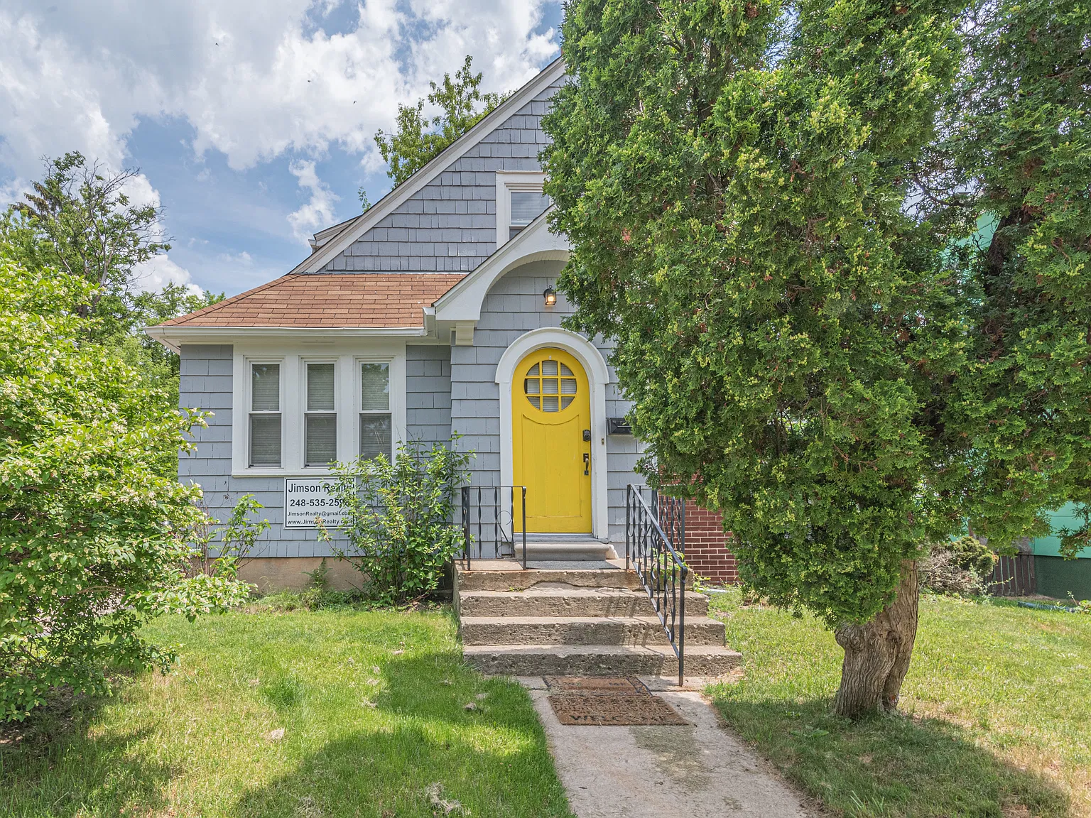 1317 Sheehan Avenue - 1 — Photo 1