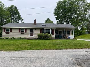 6 Eastern Ave, Jay, ME 04239