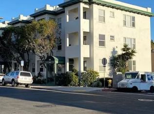 105 Hawthorn St #9, San Diego, CA 92101