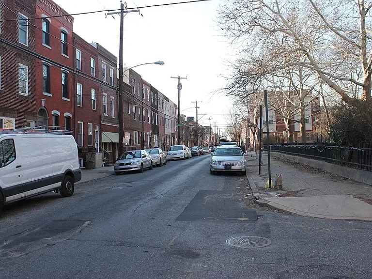 610 Wharton St #3 — Photo 3