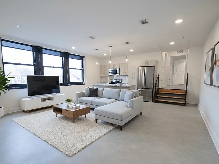 Barton Apartments — Photo 14