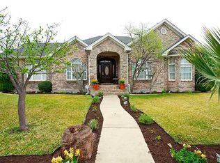 29011 Colonial Dr, Georgetown, TX 78628