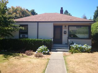 7333 31st Ave SW, Seattle, WA 98126