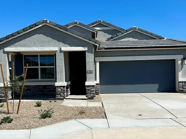 40130 W HILLMAN Drive, Maricopa, AZ 85138