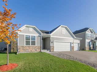 3965 112th Cir NE, Blaine, MN 55449