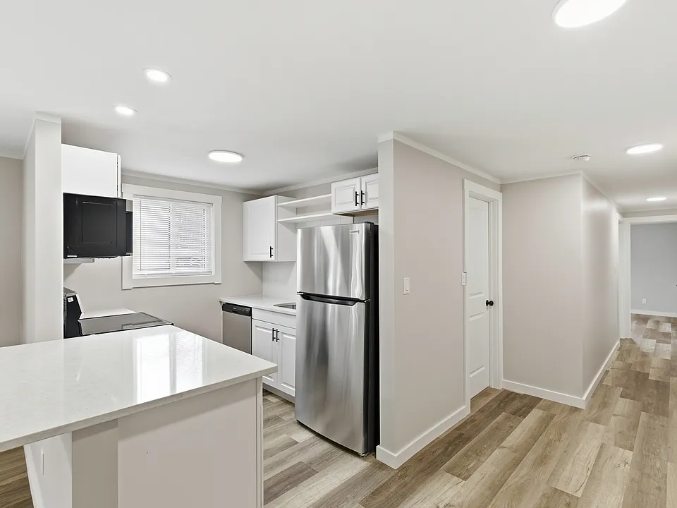 Dewitt View Apartments